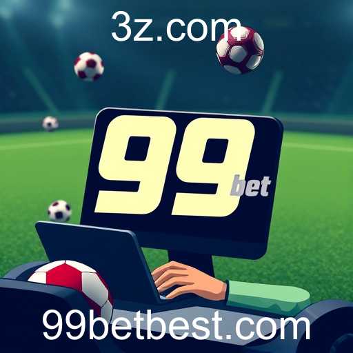 O Impacto do 99bet no Cenário de Jogos em 2025