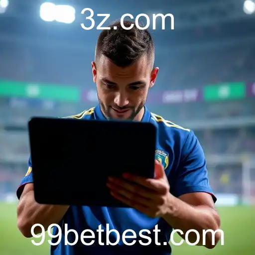 A Ascensão do 99bet no Mercado de Apostas Online