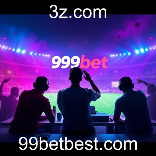 O Impacto do 99bet no Mercato de Jogos de 2025