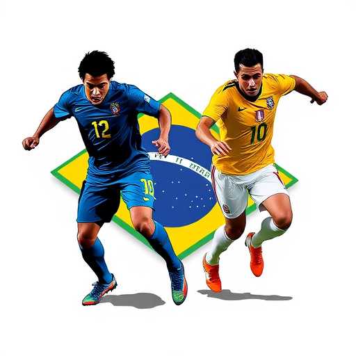 A Nova Era das Apostas Online no Brasil