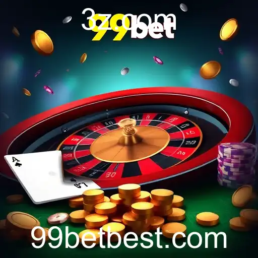 Explorando a Categoria 'Cassino Online' no 99bet