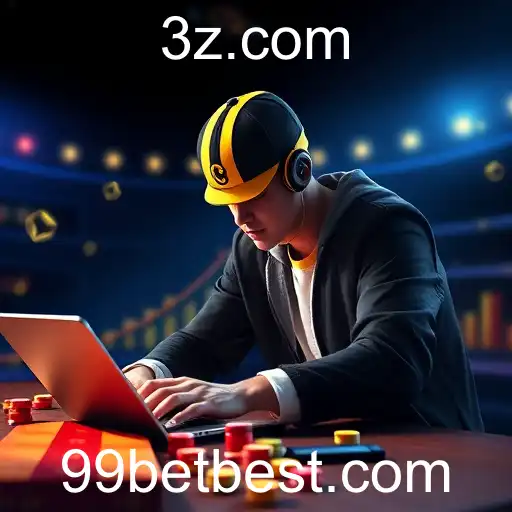 Tendências e Desafios para Sites de Apostas em 2025