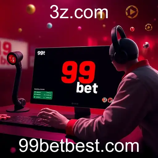 A Evolução do 99bet: Desafios e Conquistas no Mundo dos Jogos Online em 2025