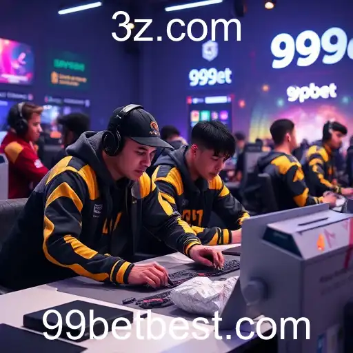 A Expansão e Impacto do 99bet no Mercado Brasileiro de Apostas