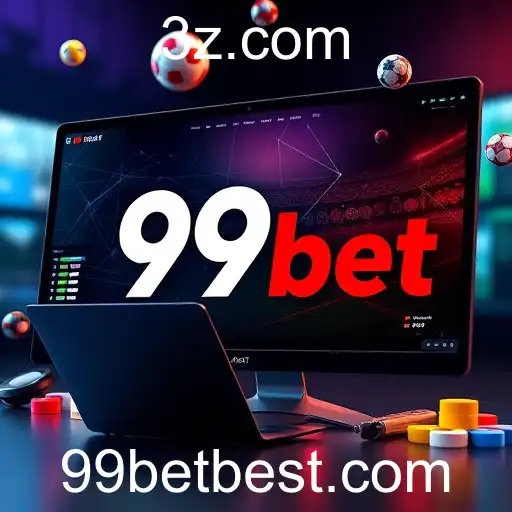 A Revolução dos Jogos Online no Brasil: O Crescimento da 99bet