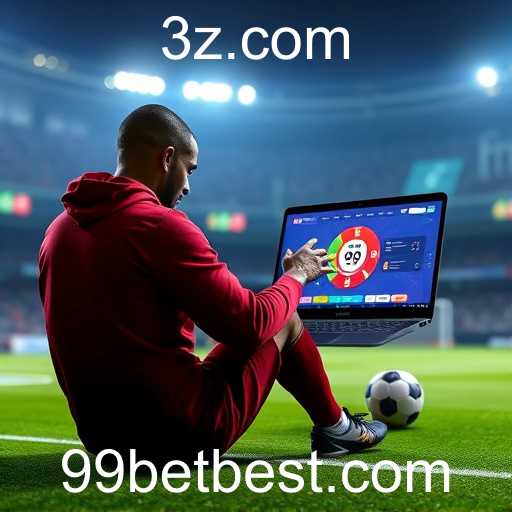 Expansão do mercado de apostas no Brasil: 99bet em destaque