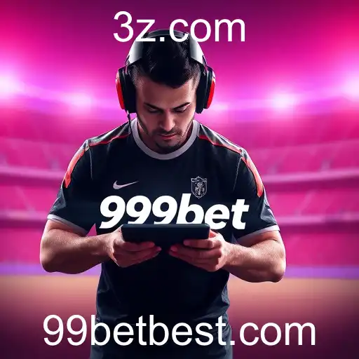 A Nova Era dos Sites de Aposta e o Impacto da 99bet no Brasil