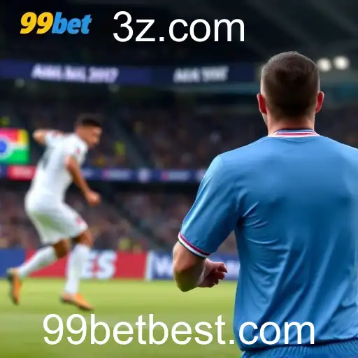 Apostas Ao Vivo: A Emoção em Tempo Real na 99bet