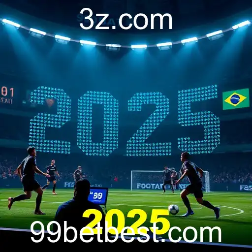 Ascensão do Mercado de Apostas Online em 2025