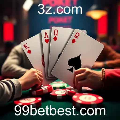 A Revolução dos Jogos de Apostas Online em 2025