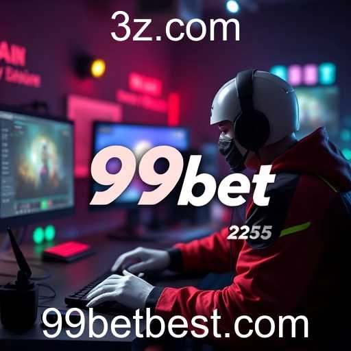 A Revolução do Mercado de Jogos Online e o Crescimento da 99bet
