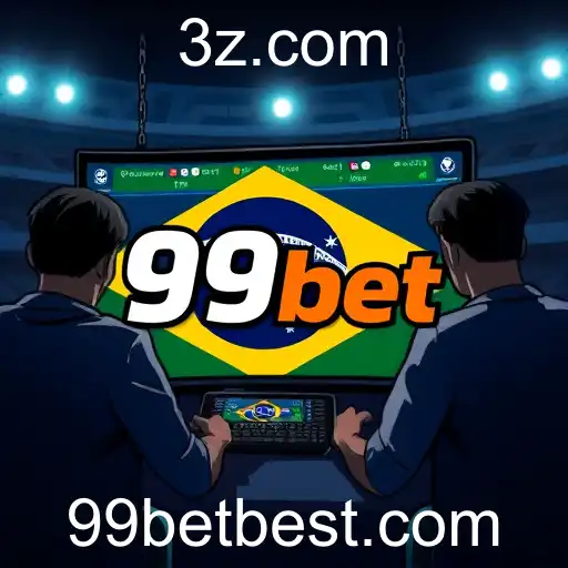 A Ascensão dos Jogos Online com 99bet