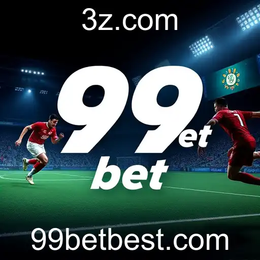 Apostas Esportivas: Uma Experiência Emocionante no 99bet
