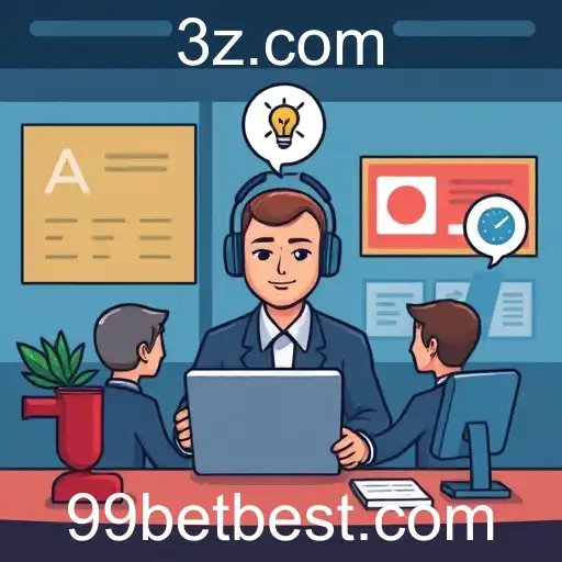 Explorando a Categoria 'Suporte ao Cliente' no 99bet: Jogos que Desafiam e Desenvolvem Habilidades